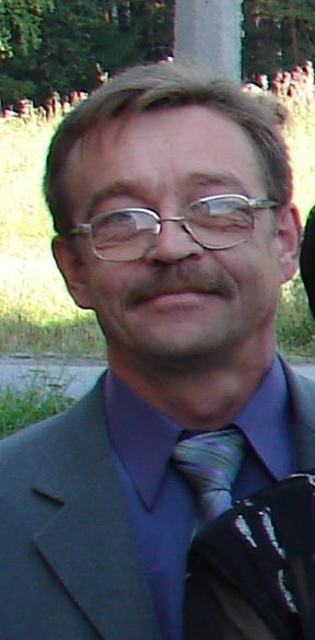 Игорь Толоконцев