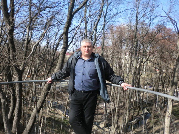 Андрей Цыганок