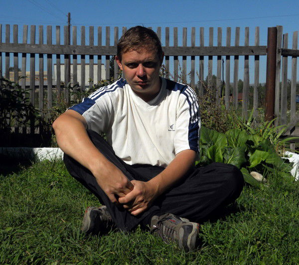 Евгений Робертович