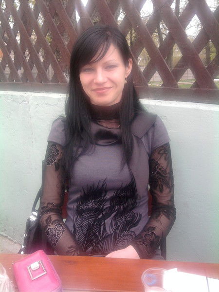 Екатерина Рублева