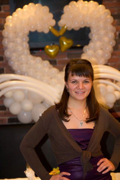 Анютка Петрова