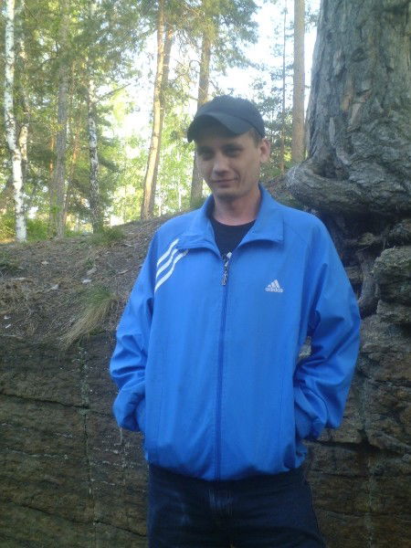 Евгений Ярков