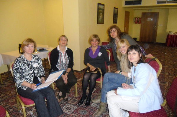 Tamara Бакалова