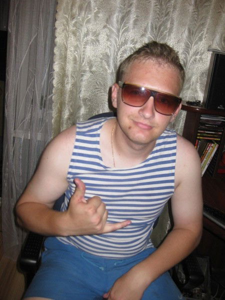 Александр Савицкий