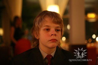 Павел Волков