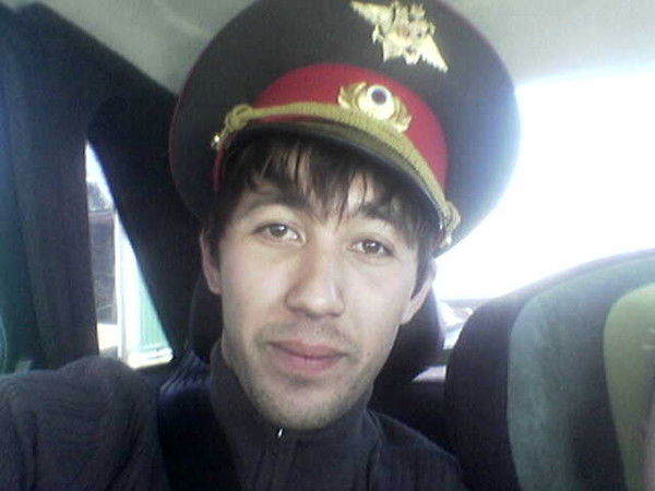 Руслан Ахмадуллин