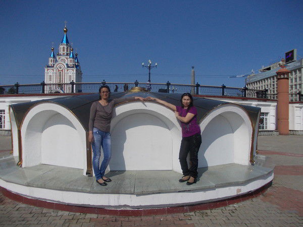 Олеся Резниченко