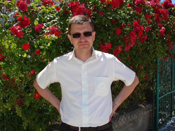 Олег Баранчиков