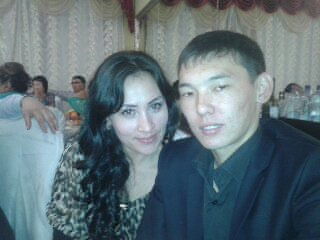 Эля Эрнстовна