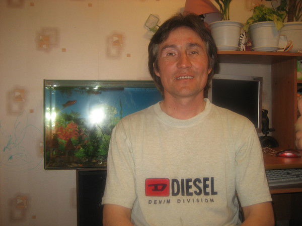 Ринат Максумзянов