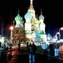 Евгений Чуклай