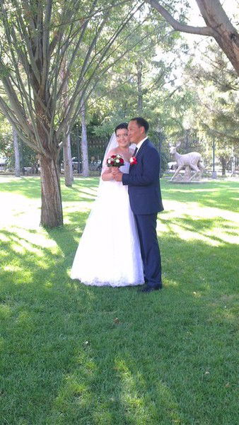 Серик Кенесулы