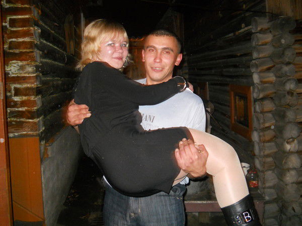 Света Иксанова