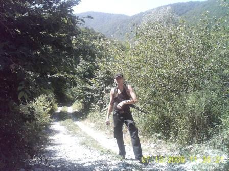 Сергей Калганов