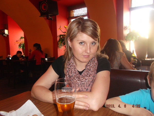 Ольга Бородина