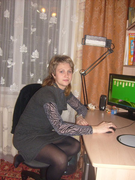 Анна Румянцева