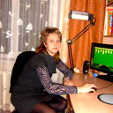 Анна Румянцева