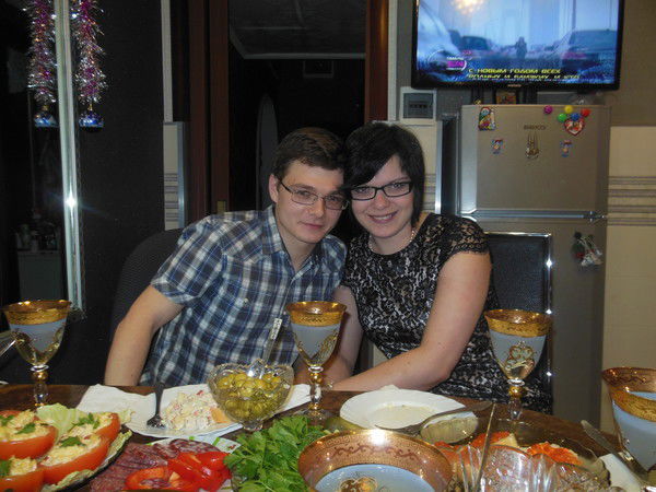 Юлия Григорьева