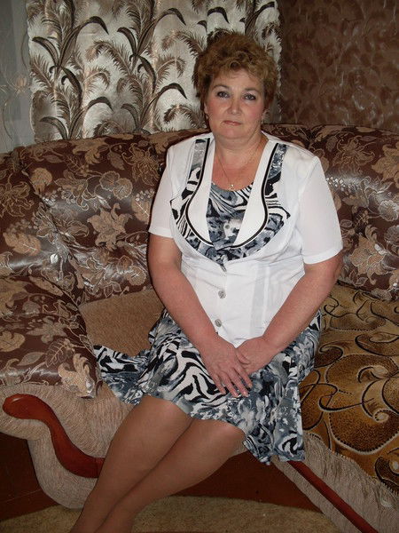 Маргарита Абаровская