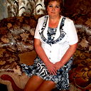 Маргарита Абаровская