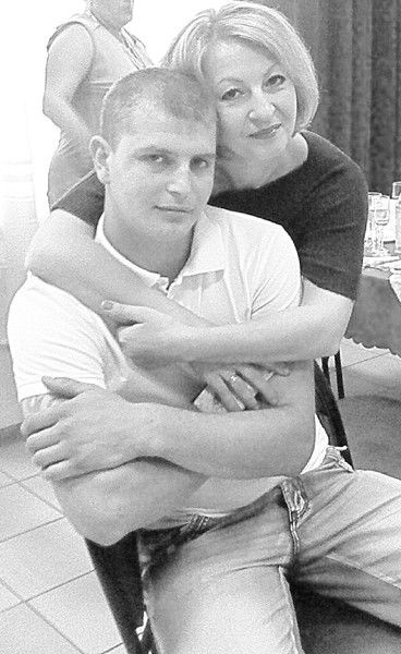 Елена Митрофанова