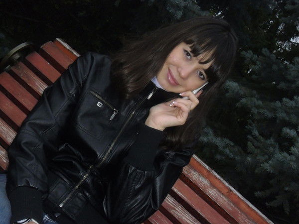 Иришка Шайдуллина