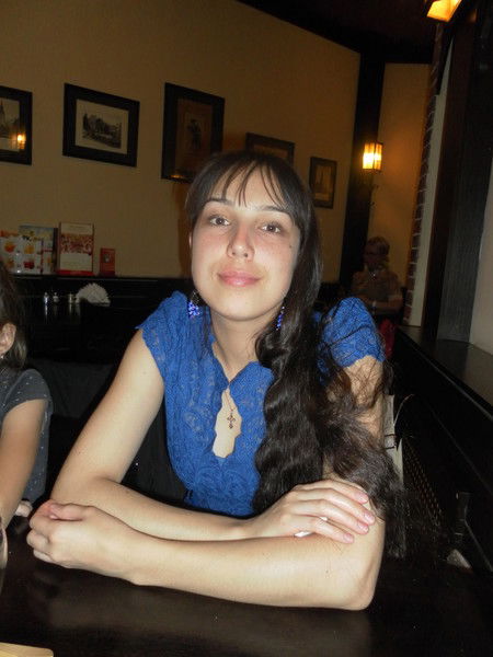 Елена Соболева