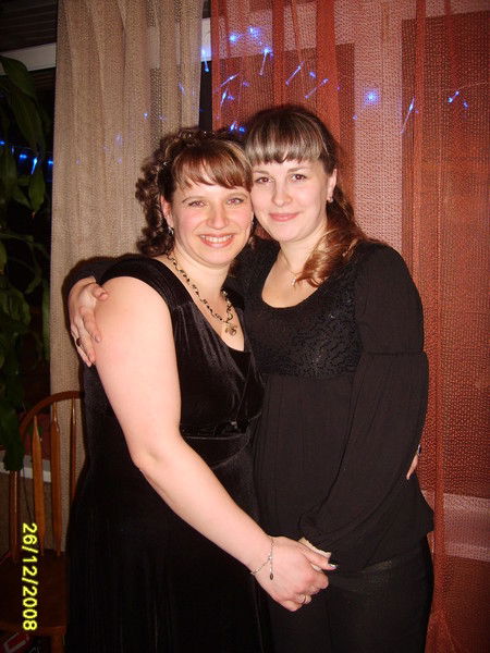 Ирина Беден