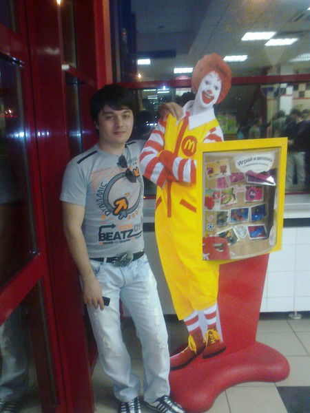 Kухзод Рузиев