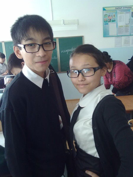 Айдос Вк Id203059079