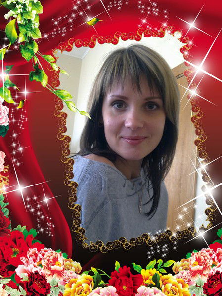 Анна Вавилова