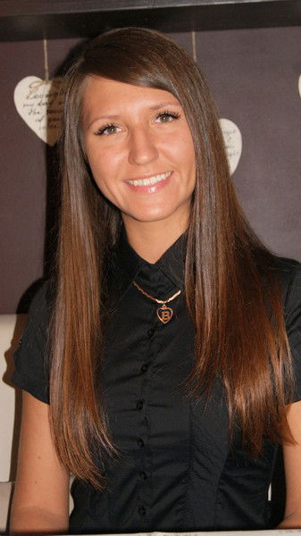 Виктория Полежаева