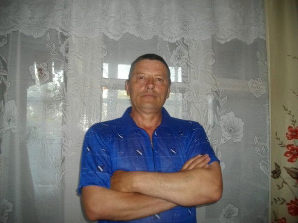 Иван Федотов