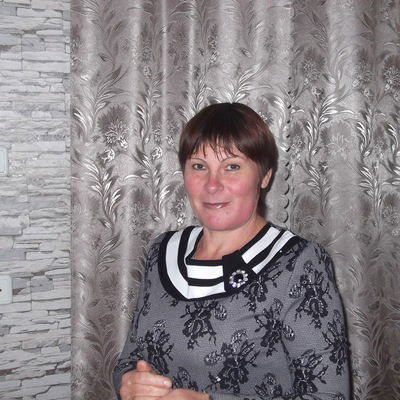 Людмила Яворская