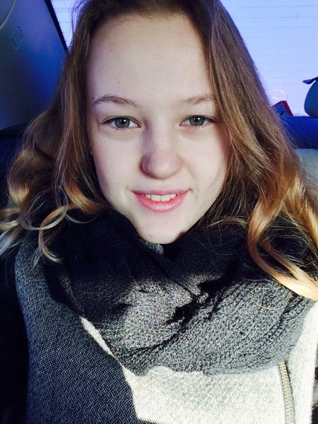 Ленуська Дмитриева