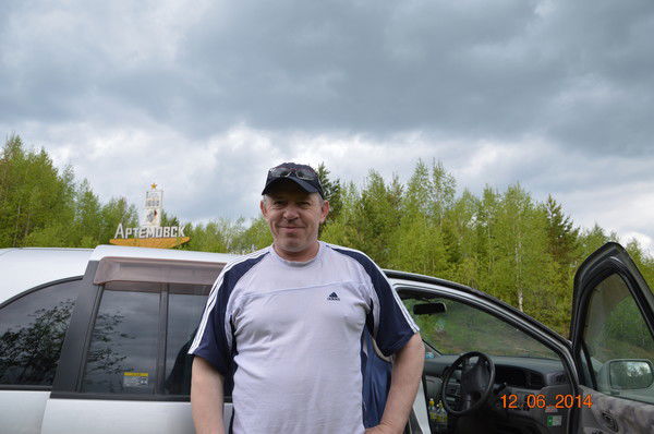 Владимир Сопельцев