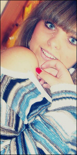 Анастасия Пономарева