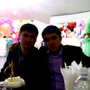Алмас Елимбетов
