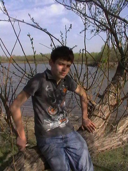 Владимир Перепечкин