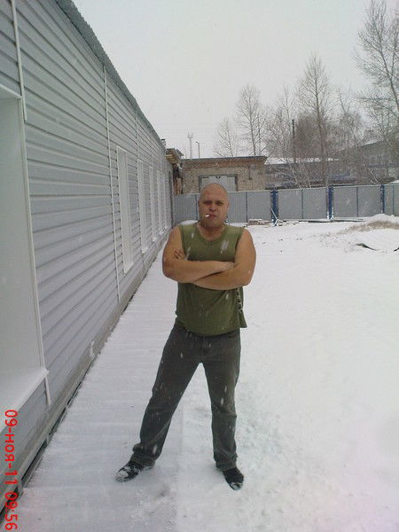 Алексей Буйницкий