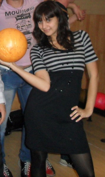 Мария Власенко