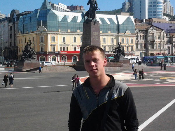 Вячеслав Платонов