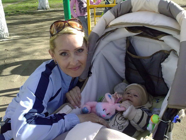 Жанна Азатян