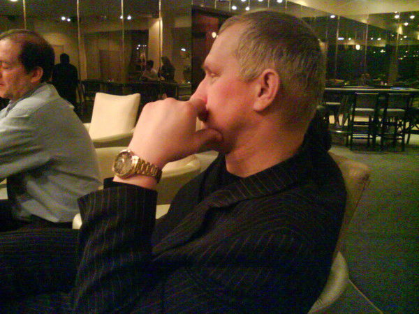 Евгений Фильчев