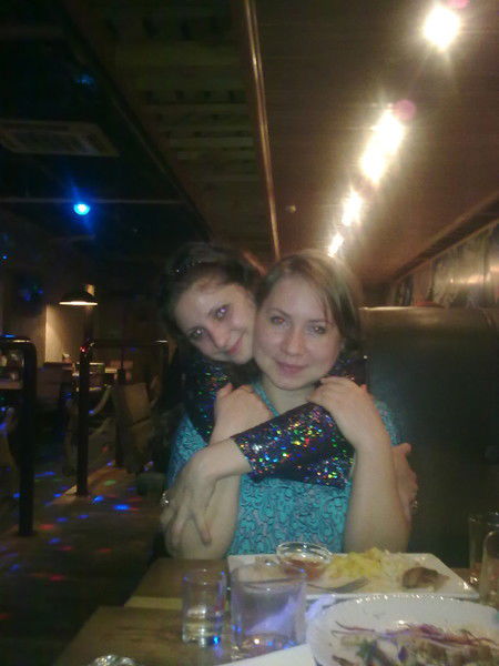 Алла Обеснюк