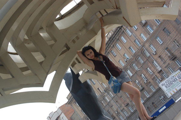 Валерия Глинская