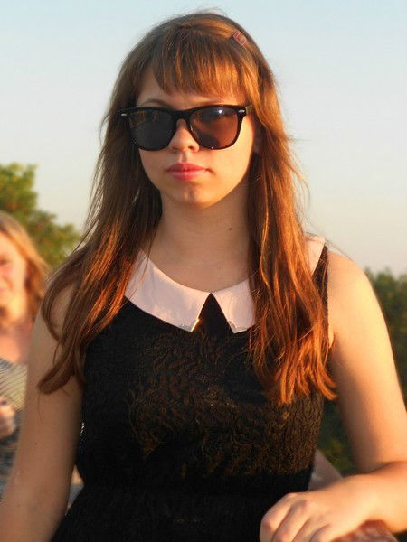 Мария Иващенко