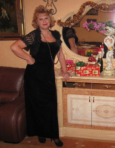 Ирина Мишина