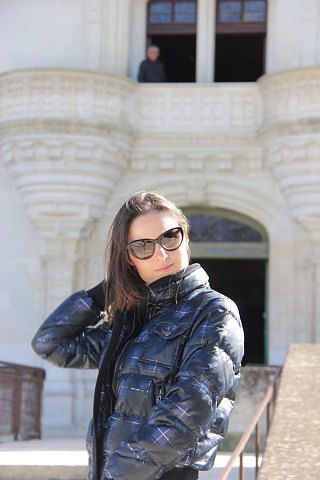 Мария Брусенская