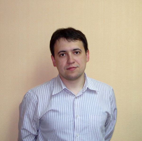 Сергей Александрович